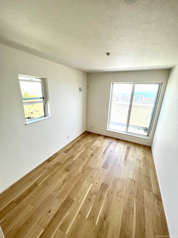 内観写真（洋室）