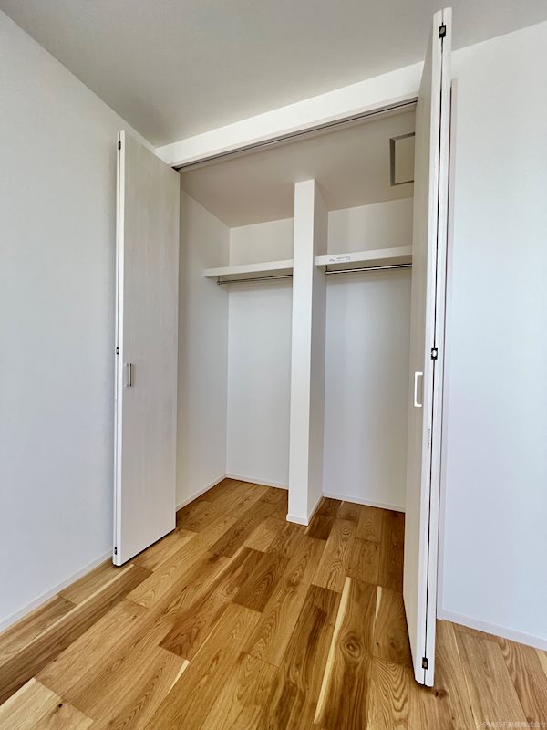 内観写真（収納）