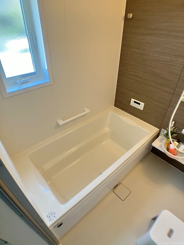 内観写真（浴室）