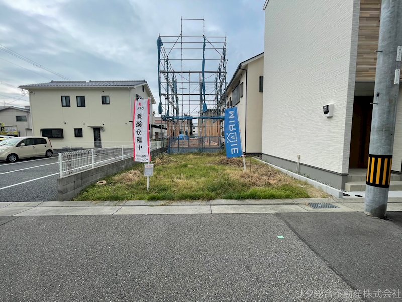新築一戸建て 兵庫県神戸市兵庫区吉田町２丁目
