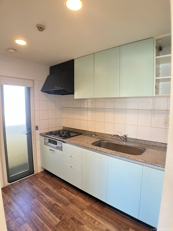 内観写真（キッチン）