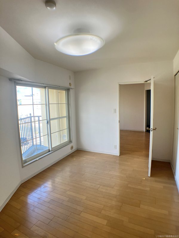 内観写真（リビング）