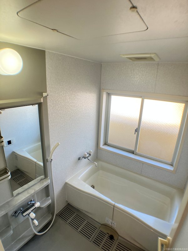 内観写真（浴室）