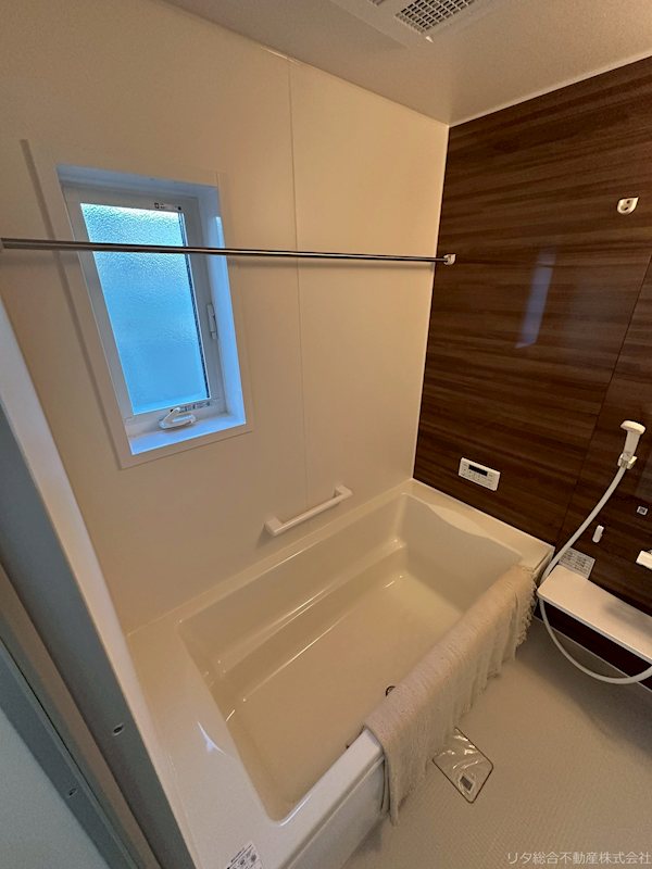 内観写真（浴室）