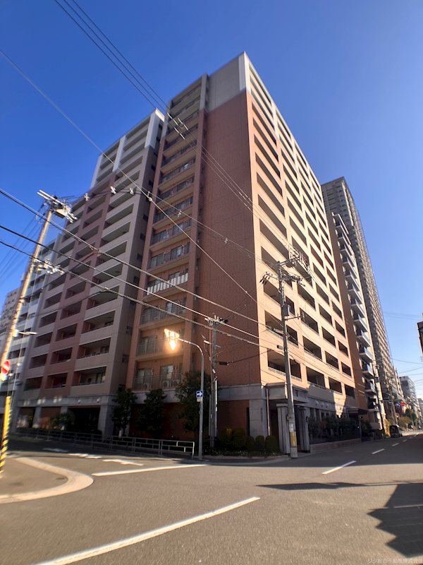 中古マンション 大阪府大阪市西区南堀江２丁目